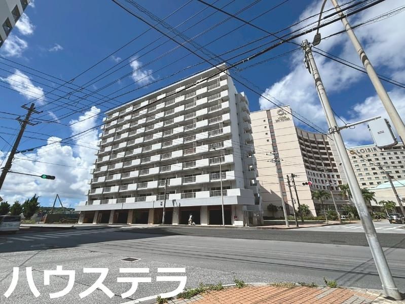 Port Castle Residence 11-Story Condo Building for Sale in Naha - Thumbnail 4