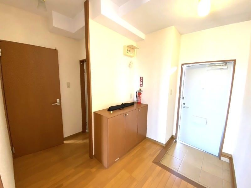 Ocean View 3DK Apartment for Rent in Nanjo City, Okinawa - Thumbnail 2