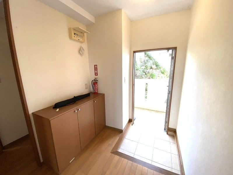 Ocean View 3DK Apartment for Rent in Nanjo City, Okinawa - Thumbnail 3