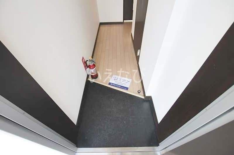 Leonext Happiness 1K Rental Apartment in Uruma, Okinawa - Thumbnail 3