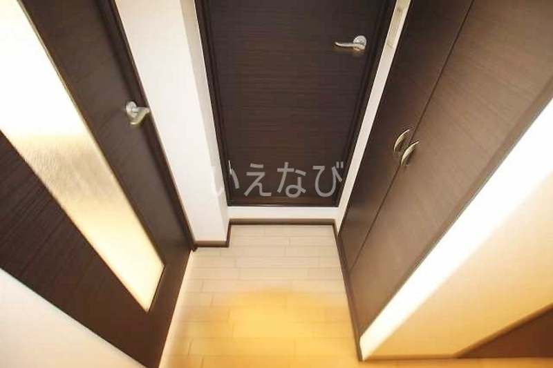 Leonext Happiness 1K Rental Apartment in Uruma, Okinawa - Thumbnail 2