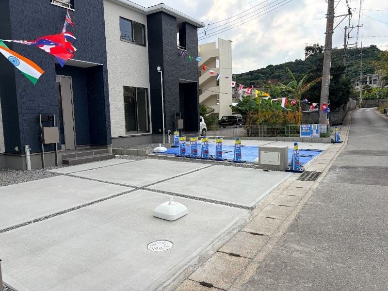 New 3LDK House in Yonabaru, Okinawa with Cashback & AC - Thumbnail 3