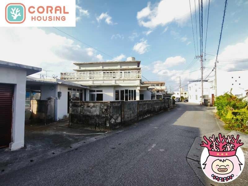 76.2 Tsubo Residential Land for Sale in Uruma City, Okinawa - Thumbnail 2