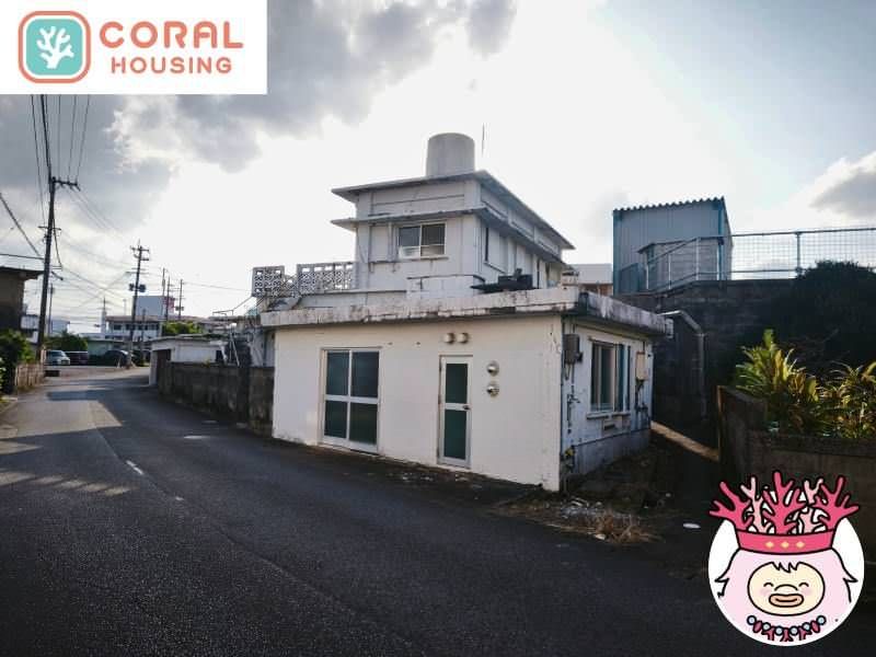 76.2 Tsubo Residential Land for Sale in Uruma City, Okinawa - Thumbnail 4