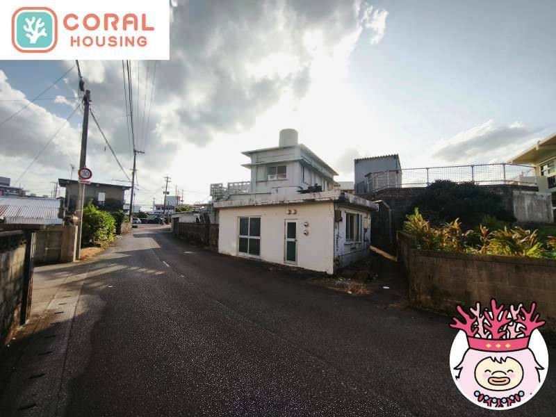 76.2 Tsubo Residential Land for Sale in Uruma City, Okinawa - Thumbnail 3