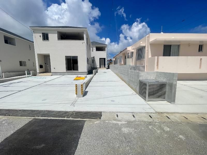 New 4LDK House in Itoman City Uejo District, Okinawa - Main Image