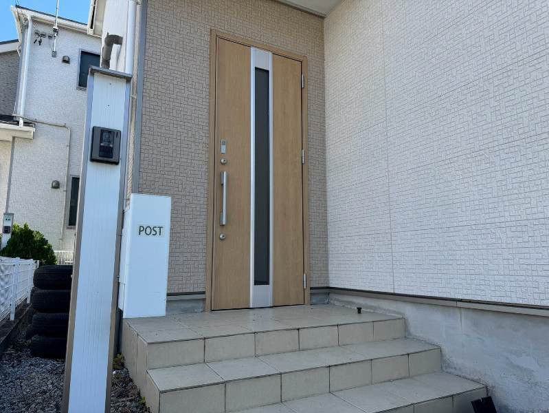 Spacious 3LDK House in Nishihara Town, Okinawa - Thumbnail 3
