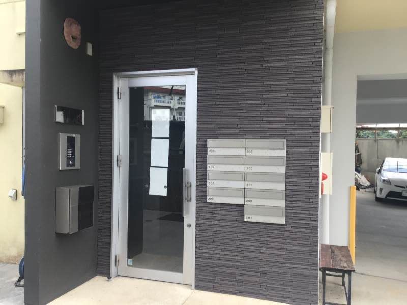 2LDK Apartment for Rent in Ginowan, Okinawa - Thumbnail 4