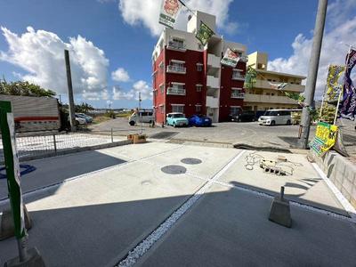 New 3LDK House in Heartful Town Nanjo City - Ready for Occupancy — Image 3, Nanjo, Okinawa