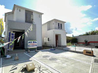 New 3LDK House in Heartful Town Nanjo City - Ready for Occupancy — Image 2, Nanjo, Okinawa