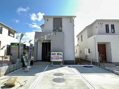 New 3LDK House in Heartful Town Nanjo City - Ready for Occupancy — Image 1, Nanjo, Okinawa