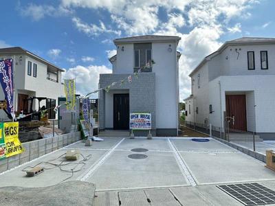 New 3LDK House in Heartful Town Nanjo City - Ready for Occupancy — Image 4, Nanjo, Okinawa
