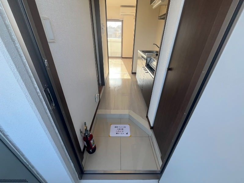 1K Apartment for Rent in Urasoe, Okinawa - PLANET 403 - Thumbnail 3