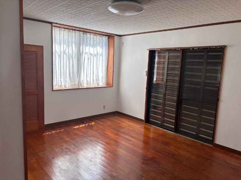 Ocean View 3LDK Rental House in Yonabaru, Okinawa - Thumbnail 4