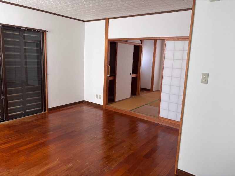 Ocean View 3LDK Rental House in Yonabaru, Okinawa - Thumbnail 2