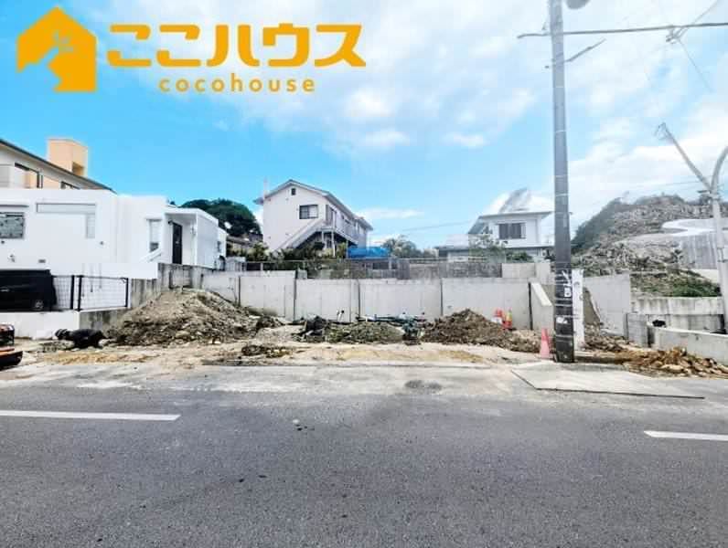 New 3LDK House in Itoman City, Okinawa - 36.9 Million Yen - Thumbnail 2