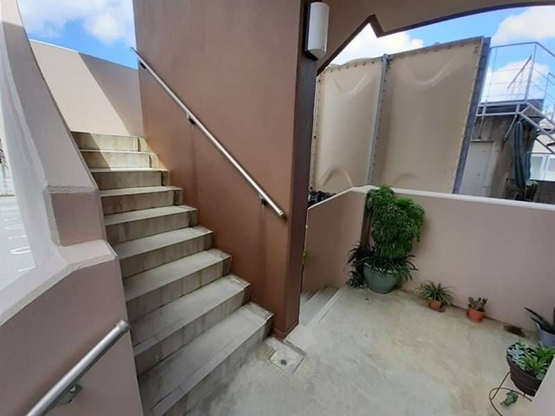 1DK Apartment for Rent in Ginowan, Okinawa - Avanzato Unit 302 - Thumbnail 3
