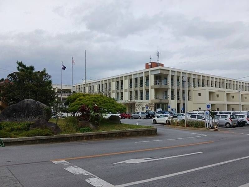 1DK Apartment for Rent in Ginowan, Okinawa - Avanzato Unit 302 - Thumbnail 4