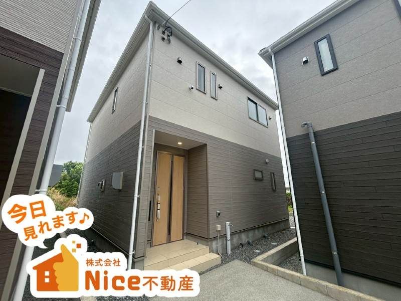 New 4LDK House for Sale in Fukuchi, Itoman, Okinawa - Thumbnail 2