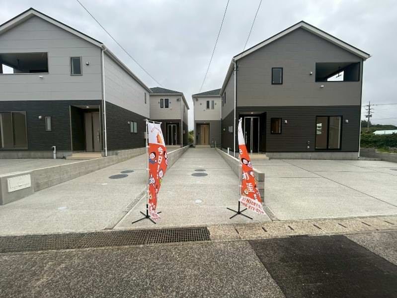 New 4LDK House for Sale in Fukuchi, Itoman, Okinawa - Thumbnail 3