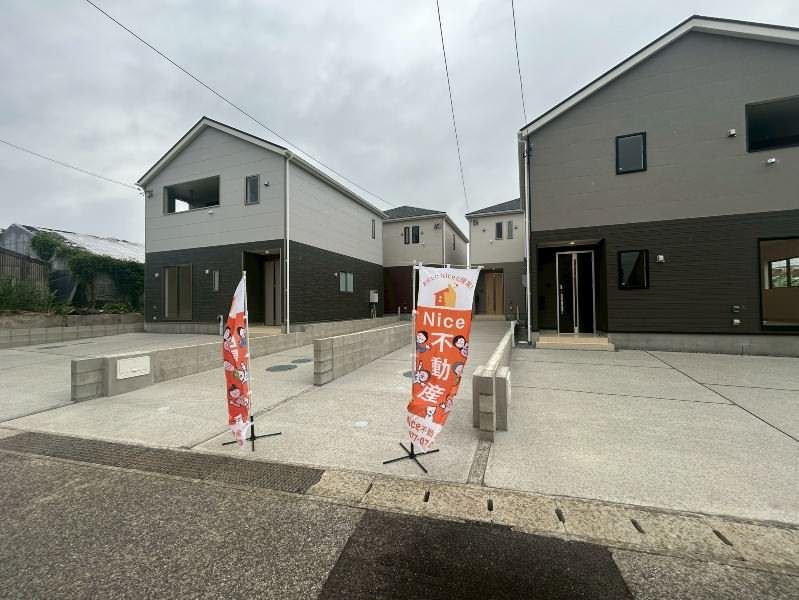 New 4LDK House for Sale in Fukuchi, Itoman, Okinawa - Thumbnail 4