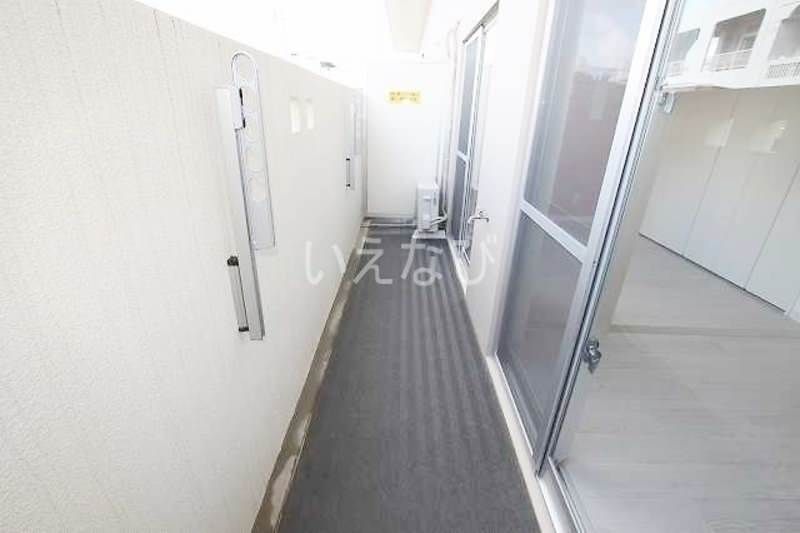 Porto Leon Pet-Friendly 1LDK Apartment for Rent in Itoman, Okinawa - Thumbnail 3