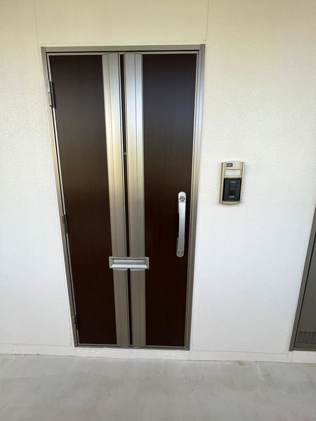 Wanpiece 4 Rental Apartment in Motobu, Okinawa - 1DK, 58,000 Yen - Thumbnail 3