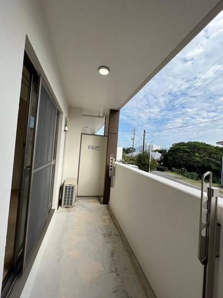 Wanpiece 4 Rental Apartment in Motobu, Okinawa - 1DK, 58,000 Yen - Thumbnail 2