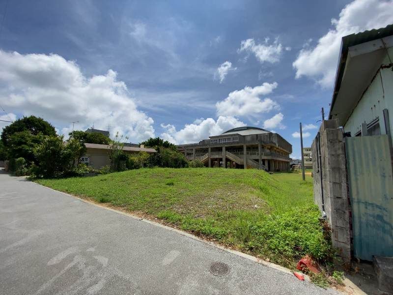 Vacant Land for Sale in Itoman City, Okinawa - 209.25㎡ - Thumbnail 2