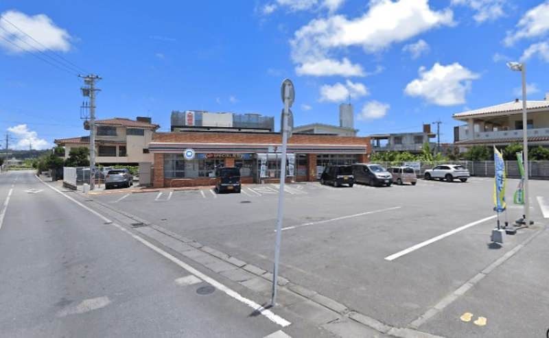 Vacant Land for Sale in Itoman City, Okinawa - 209.25㎡ - Thumbnail 3