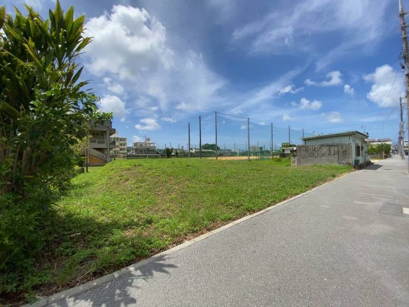 Vacant Land for Sale in Itoman City, Okinawa - 209.25㎡ - Thumbnail 4