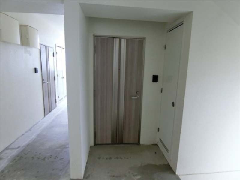 Pet-Friendly 1R Apartment for Rent in Naha, Okinawa - WITH Yui - Thumbnail 3