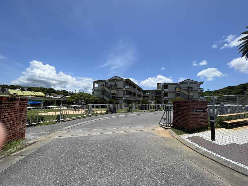 Mixed-Use 2LDK House with Shop Space in Haebaru, Okinawa - Thumbnail 3