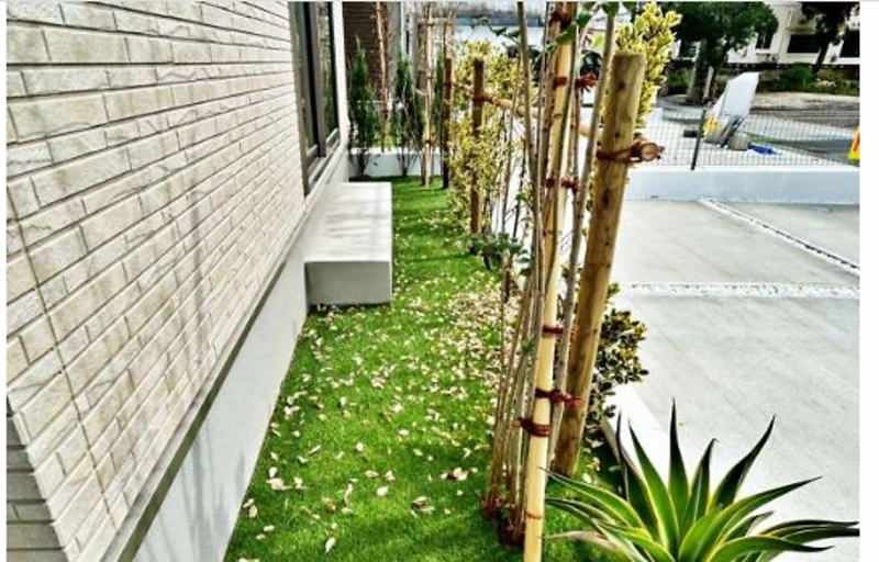 New 4LDK Wooden House for Sale in Okinawa City, Okinawa - Thumbnail 4