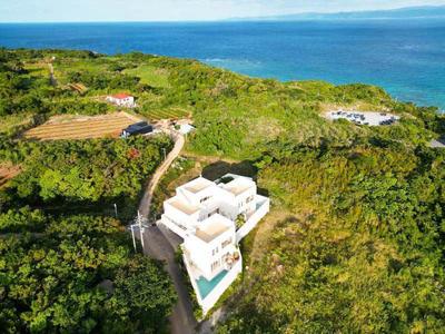 Detached house for sale in Kouri, Nakijin Village (reinforced concrete, 2nd floor or higher, ownership, 1LDK, 500 million yen) | Okinawa property information [Go Home] No. 722-146 — Image 3, Nakijin, Okinawa