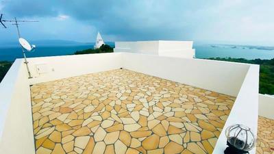 Detached house for sale in Kouri, Nakijin Village (reinforced concrete, 2nd floor or higher, ownership, 1LDK, 500 million yen) | Okinawa property information [Go Home] No. 722-146 — Image 1, Nakijin, Okinawa