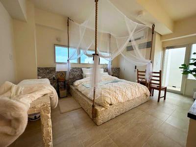 Detached house for sale in Kouri, Nakijin Village (reinforced concrete, 2nd floor or higher, ownership, 1LDK, 500 million yen) | Okinawa property information [Go Home] No. 722-146 — Image 1, Nakijin, Okinawa