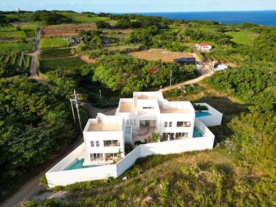 Detached house for sale in Kouri, Nakijin Village (reinforced concrete, 2nd floor or higher, ownership, 1LDK, 500 million yen) | Okinawa property information [Go Home] No. 722-146 — Image 4, Nakijin, Okinawa