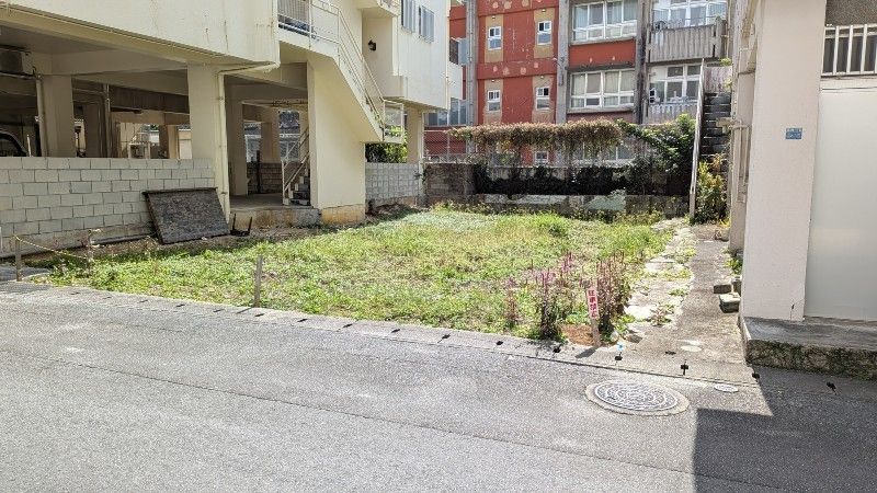 Commercial Land Lease in Ginowan Futenma, Okinawa - 119.05 sqm - Thumbnail 2