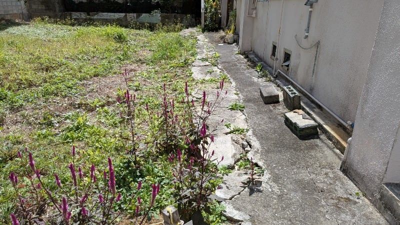 Commercial Land Lease in Ginowan Futenma, Okinawa - 119.05 sqm - Thumbnail 3