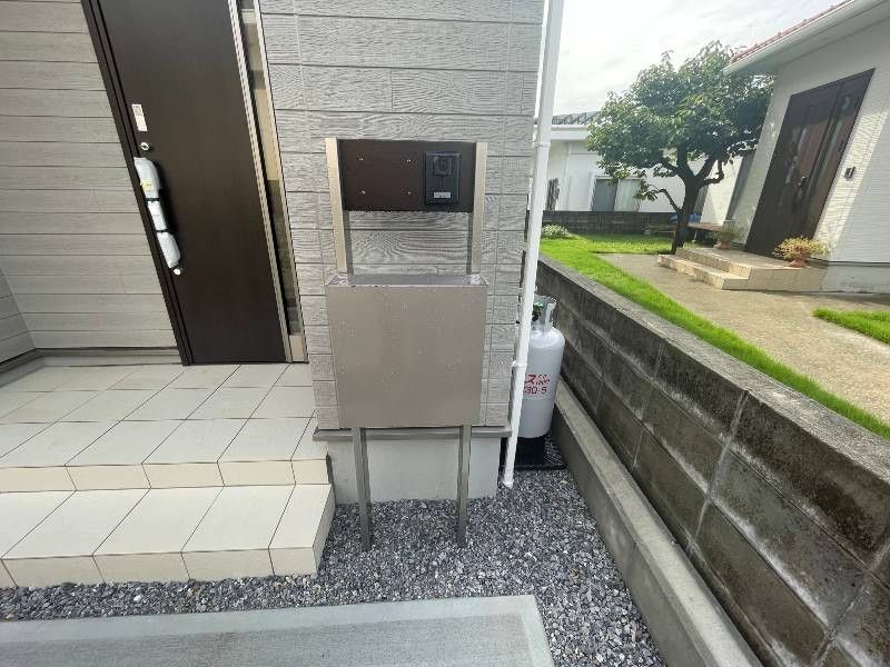 Land for Sale in Uruma Nishihara, Okinawa - Plot 7 with Build Condition - Thumbnail 4