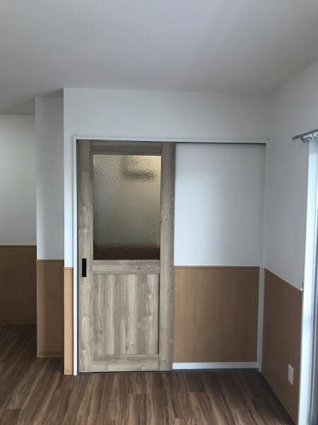 1LDK Apartment for Rent in Onaga, Nishihara, Okinawa - Thumbnail 4