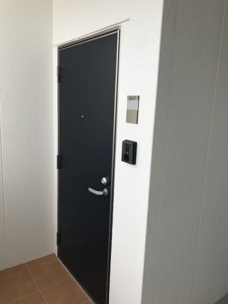 1LDK Apartment for Rent in Onaga, Nishihara, Okinawa - Thumbnail 3