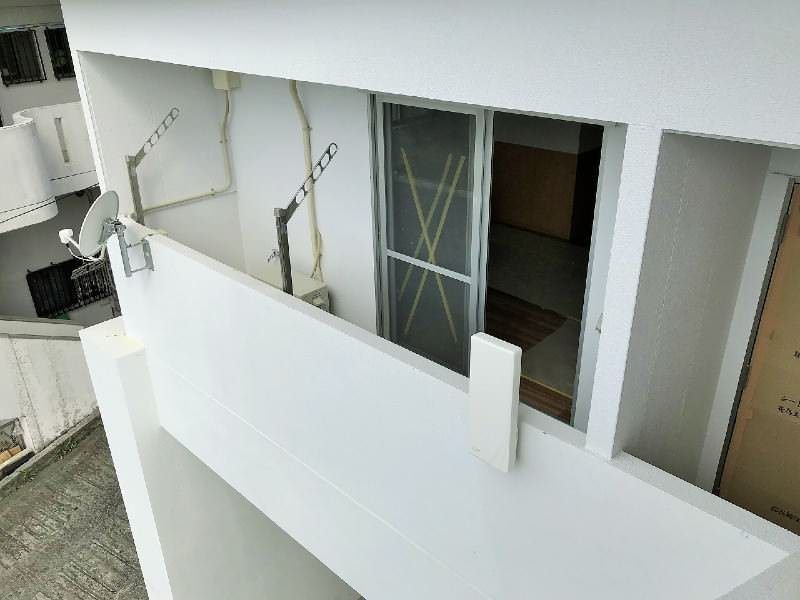1LDK Apartment for Rent in Onaga, Nishihara, Okinawa - Thumbnail 2