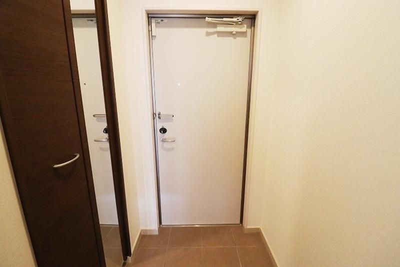1LDK Apartment for Rent in Chatan, Okinawa - 45.26m² - Thumbnail 4