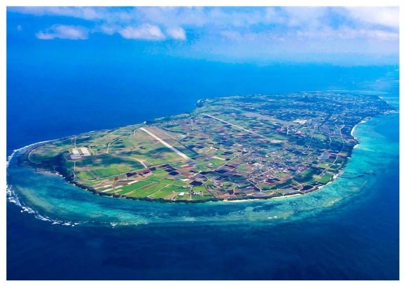 781 sqm Land for Sale in Nishiemae, Iejima Island, Okinawa - Thumbnail 3