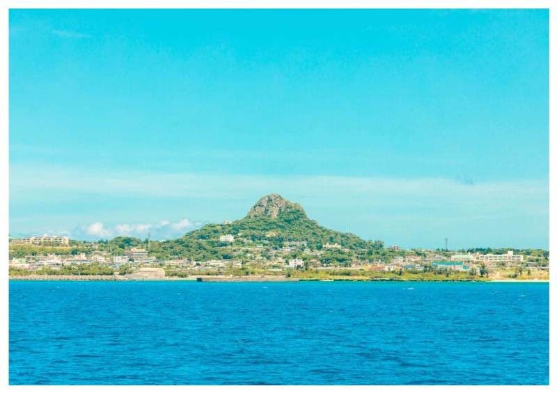 781 sqm Land for Sale in Nishiemae, Iejima Island, Okinawa - Thumbnail 4