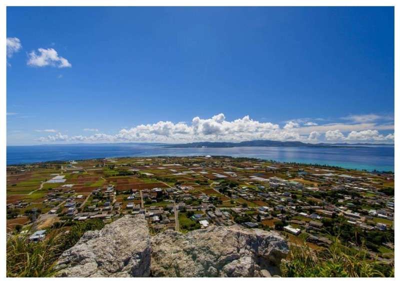 781 sqm Land for Sale in Nishiemae, Iejima Island, Okinawa - Thumbnail 2
