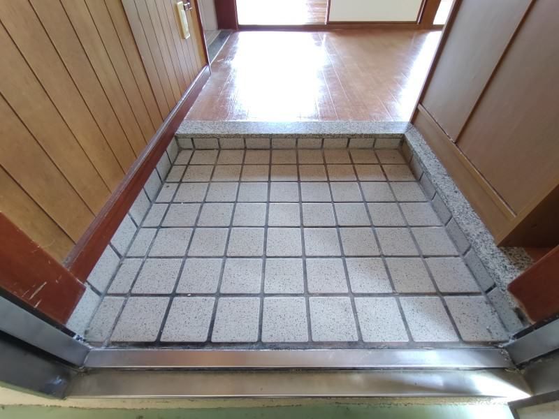 Co-op Mitsutomo 3-D: 2DK Apartment for Rent in Yonabaru, Okinawa - Thumbnail 4