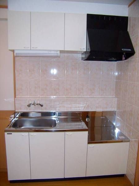 LOOP 1K Apartment for Rent in Naha City, Okinawa - Pet Friendly - Thumbnail 4